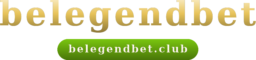 belegendbet logo
